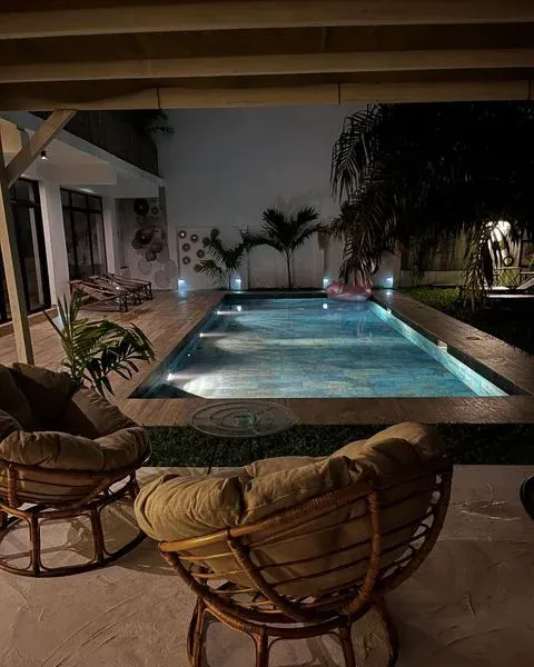 Goya Resorts & Spa, Cocody