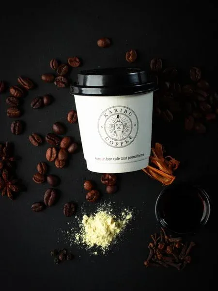 Karibu Coffee