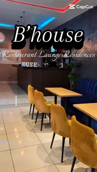 B’House, Bonoua