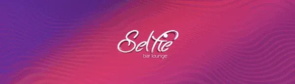 Selfie Cocktail Bar