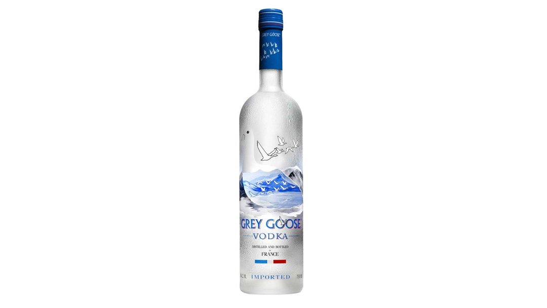 GREY GOOSE, Selfie Cocktail Bar, Cocody