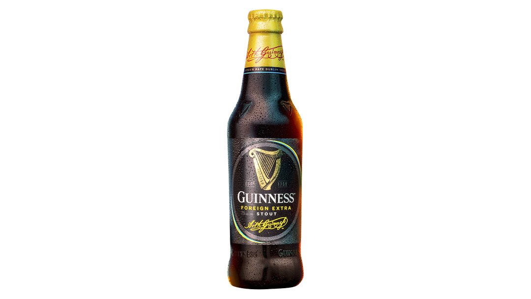 GUINNESS, Selfie Cocktail Bar, Cocody