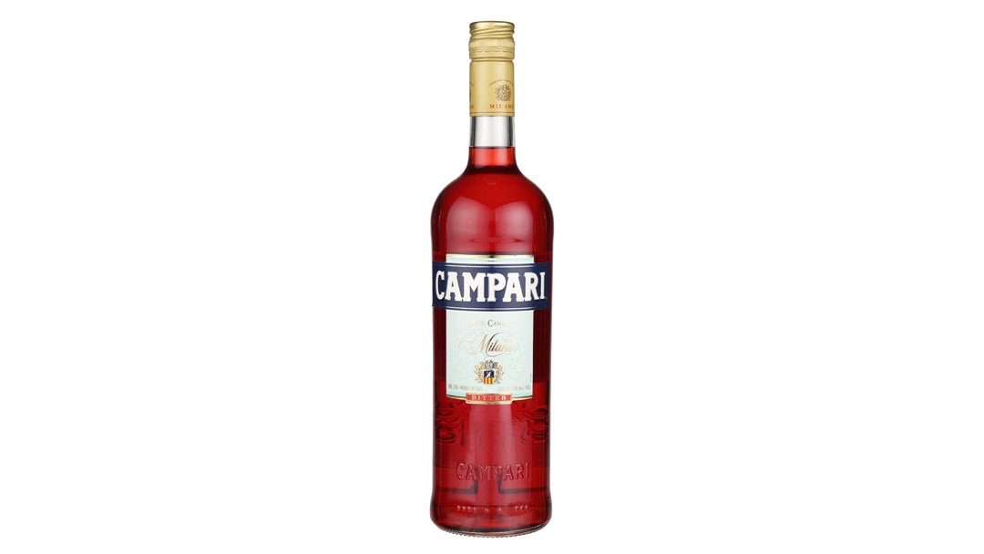 CAMPARI, Selfie Cocktail Bar, Cocody