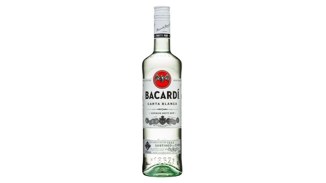 BACARDI, Selfie Cocktail Bar, Cocody