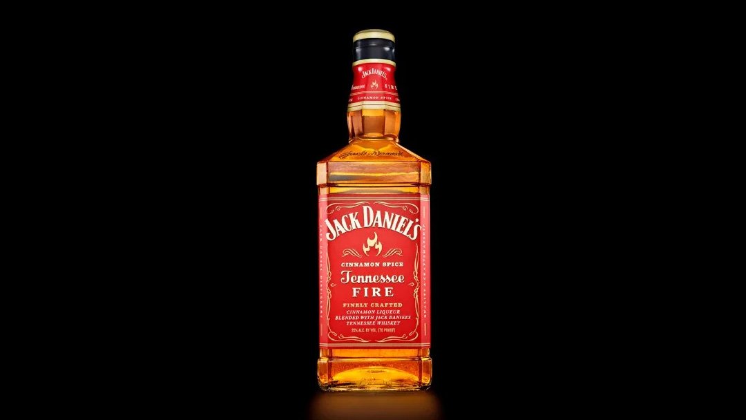 JACK DANIEL'S FIRE, Selfie Cocktail Bar, Cocody