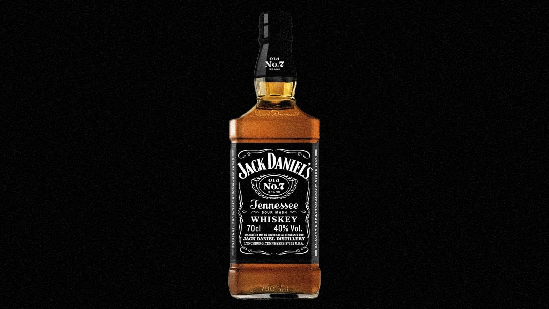JACK DANIEL'S, Selfie Cocktail Bar, Cocody
