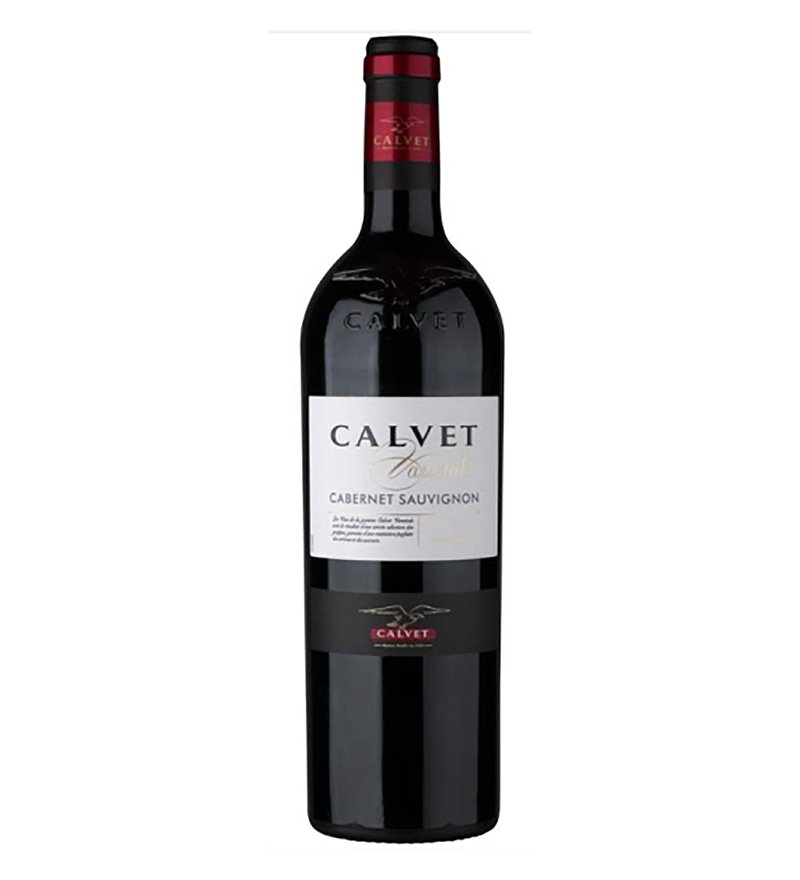 CALVET (Rouge), Selfie Cocktail Bar, Cocody