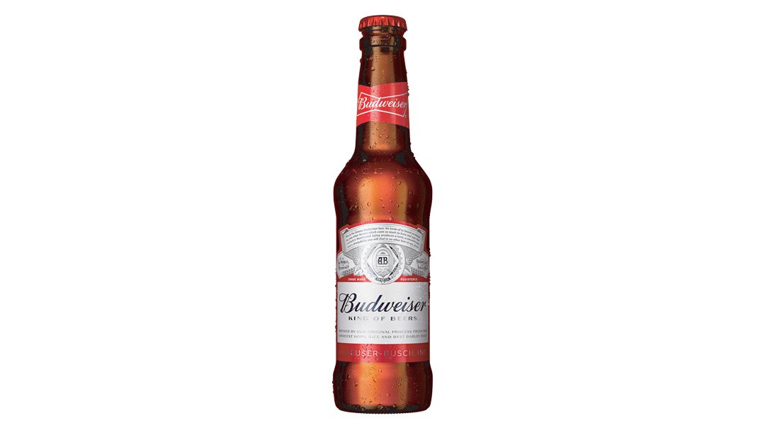 BUDWEISER, Selfie Cocktail Bar, Cocody