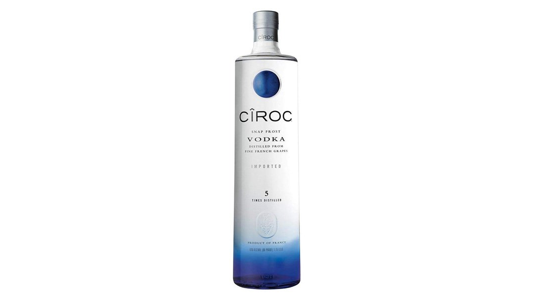 CÎROC, Selfie Cocktail Bar, Cocody