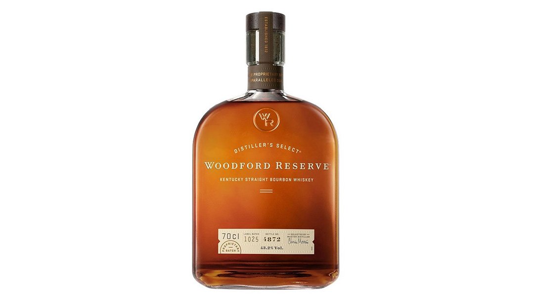 WOODFORD RESERVE, Selfie Cocktail Bar, Cocody