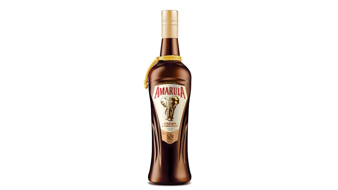 AMARULA, Selfie Cocktail Bar, Cocody