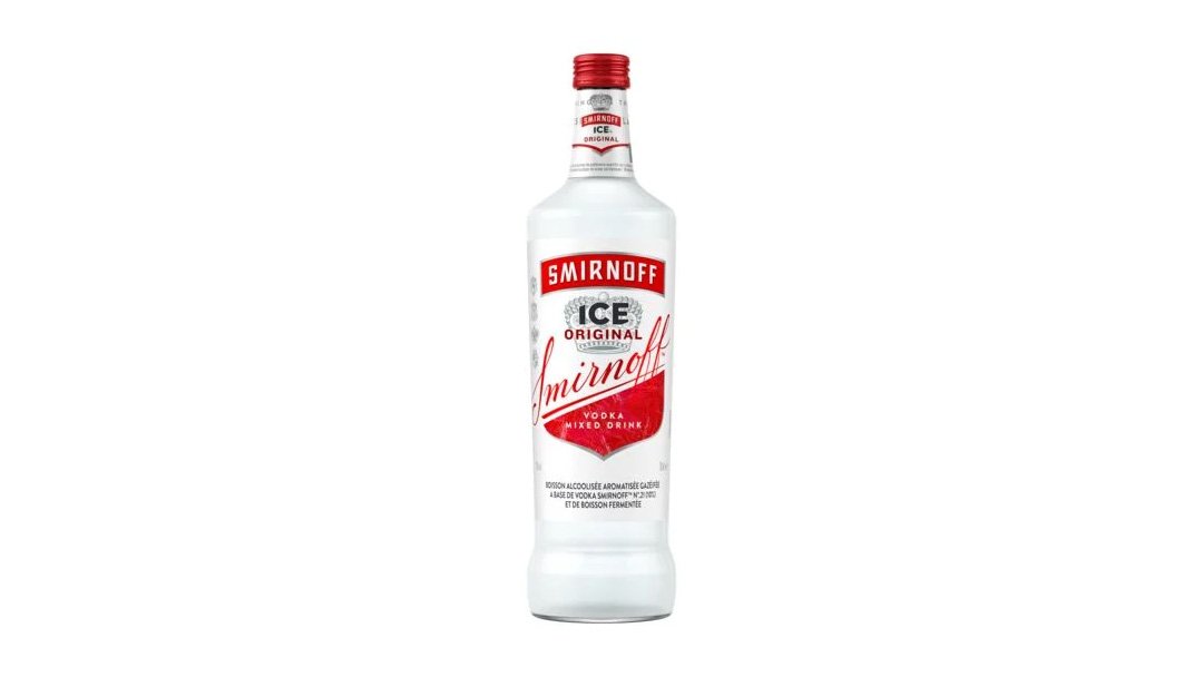 SMIRNOFF, Selfie Cocktail Bar, Cocody