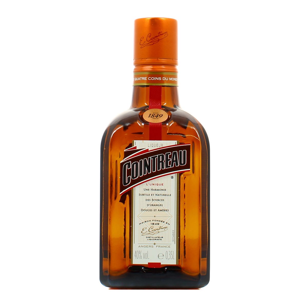 COINTREAU, Selfie Cocktail Bar, Cocody