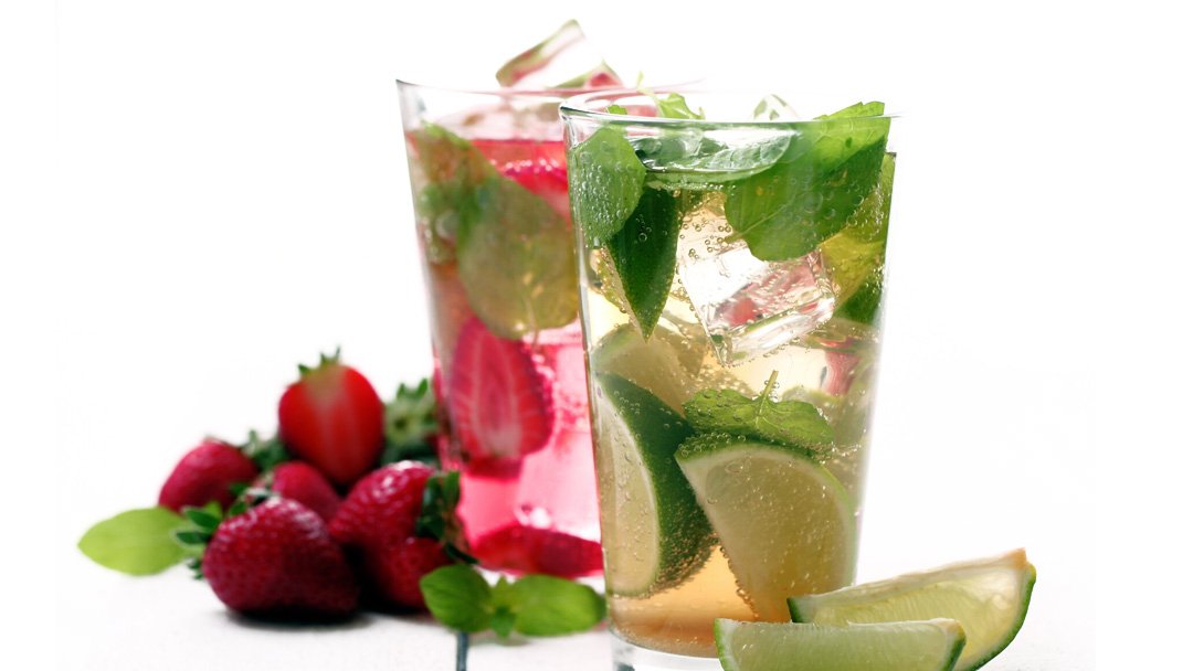 MOJITO FRUITÉ, Selfie Cocktail Bar, Cocody