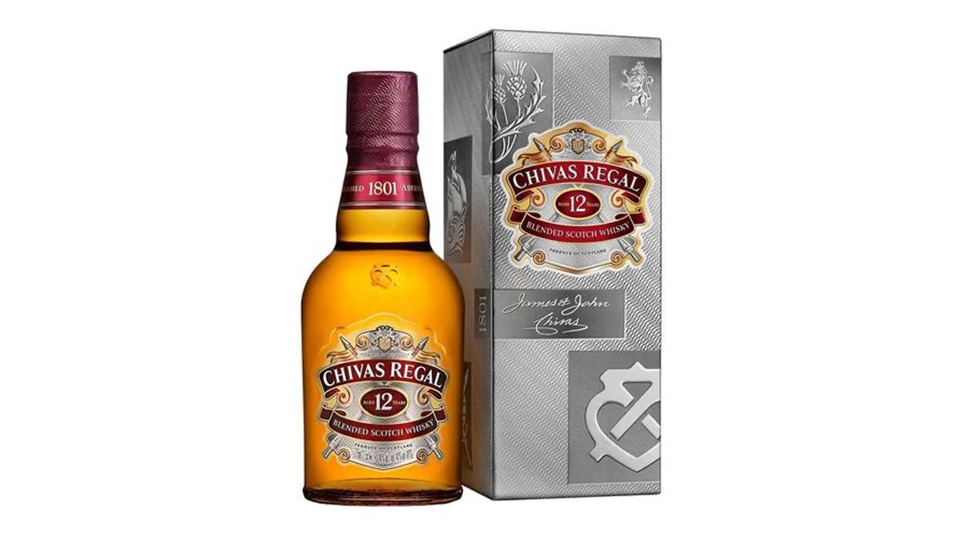 CHIVAS REGAL, Selfie Cocktail Bar, Cocody