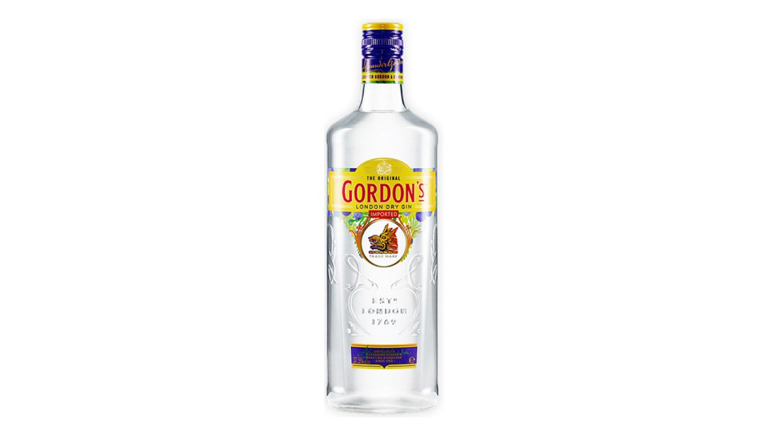 GORDON GIN, Selfie Cocktail Bar, Cocody