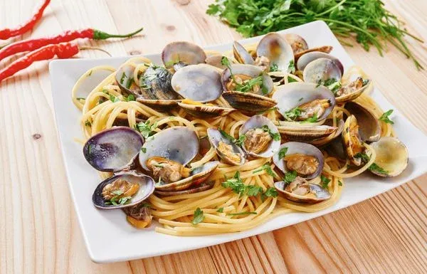 Mediterraneo, Marcory