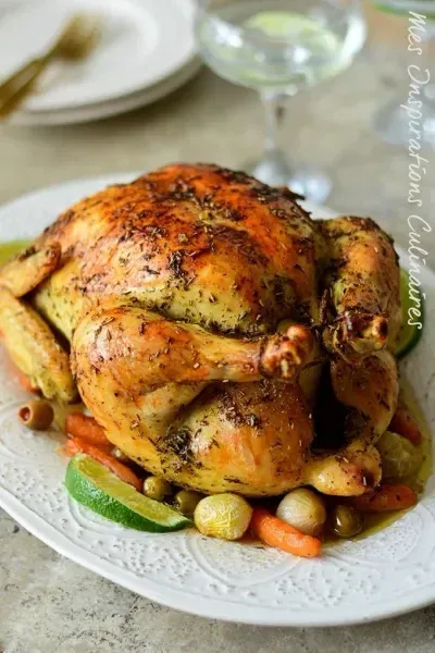 Roi du poulet, Cocody