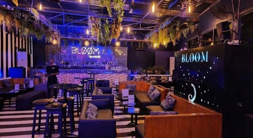 Bloom