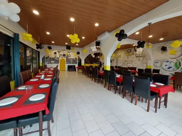 La Villa Foodies, Marcory