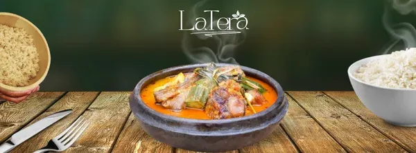 La Tera, Cocody