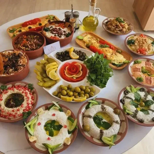 Tayba Pâtisserie Résidentiel