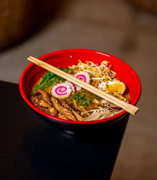 Ramen Koya, Marcory
