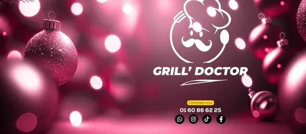 Grill' Doctor, Cocody