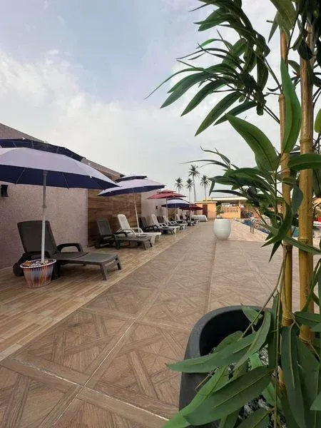 Nourabel Restaurant-bar, Port-Bouët