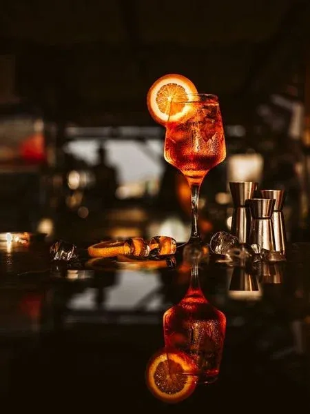 Vista Lounge
