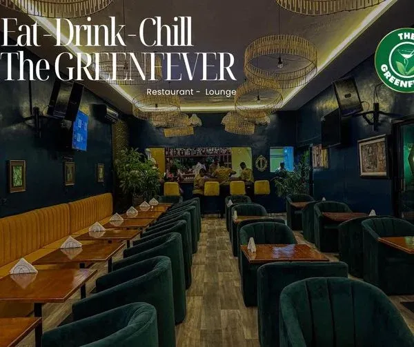 The Greenfever