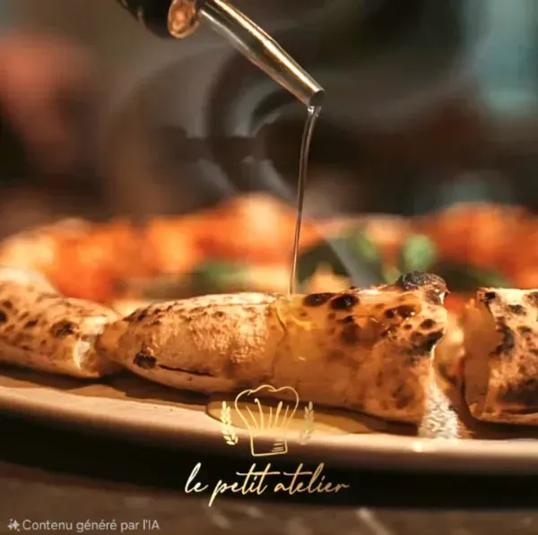 Le petit atelier
