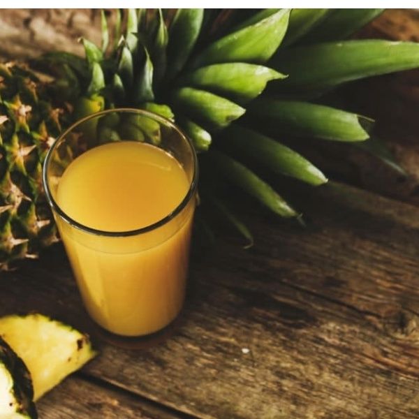 Ananas, Le petit atelier, Marcory