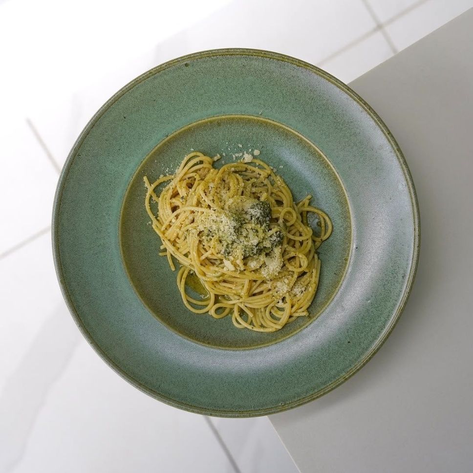 Aglio olio, Le petit atelier, Marcory