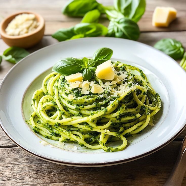 Pesto, Le petit atelier, Marcory