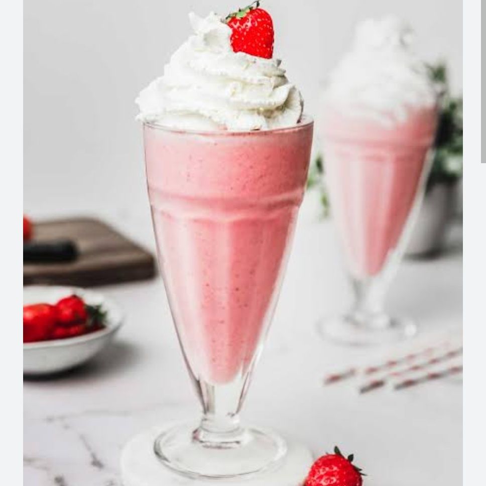 Fraise, Le petit atelier, Marcory