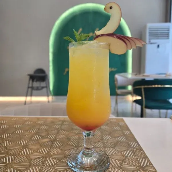 Sun Kiss, Le petit atelier, Marcory