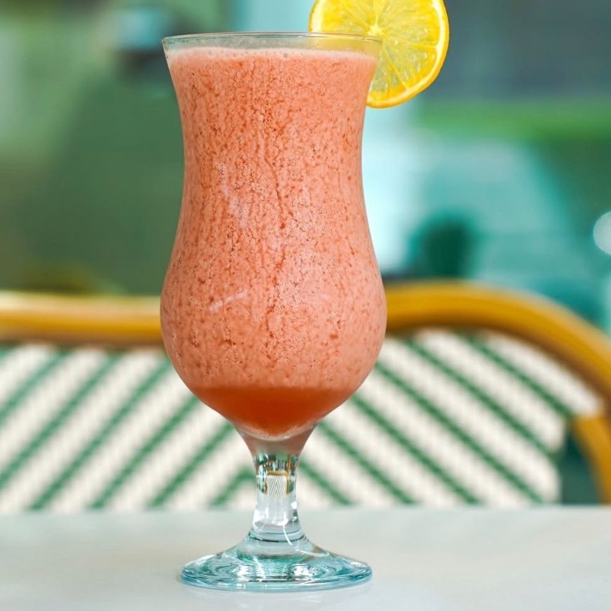 Limonade Maison, Le petit atelier, Marcory