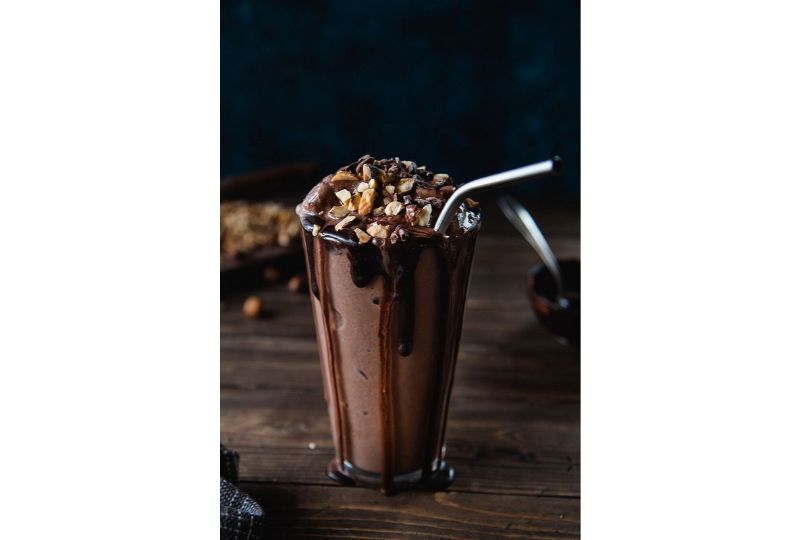 Chocolat, Le petit atelier, Marcory