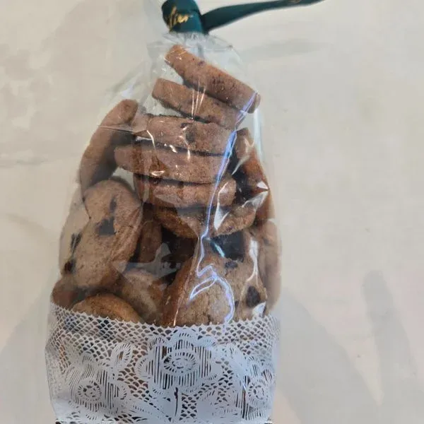 Mini cookies, Le petit atelier, Marcory