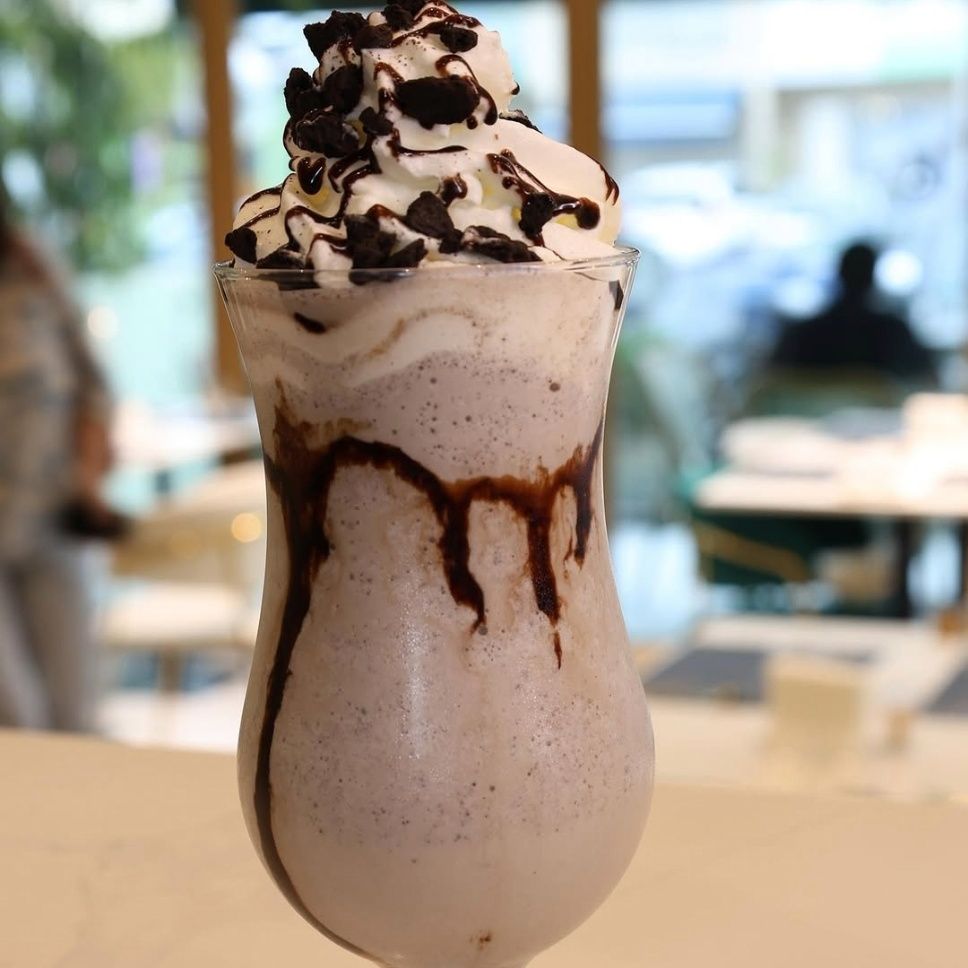 Oreo, Le petit atelier, Marcory