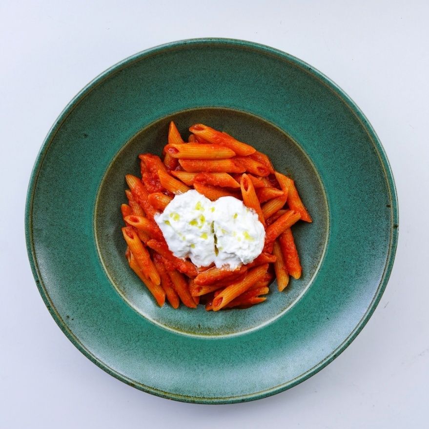 Stracciatella, Le petit atelier, Marcory