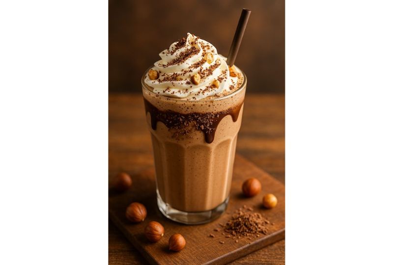 Nutella, Le petit atelier, Marcory