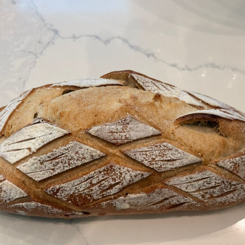 Pain rustique, Le petit atelier, Marcory