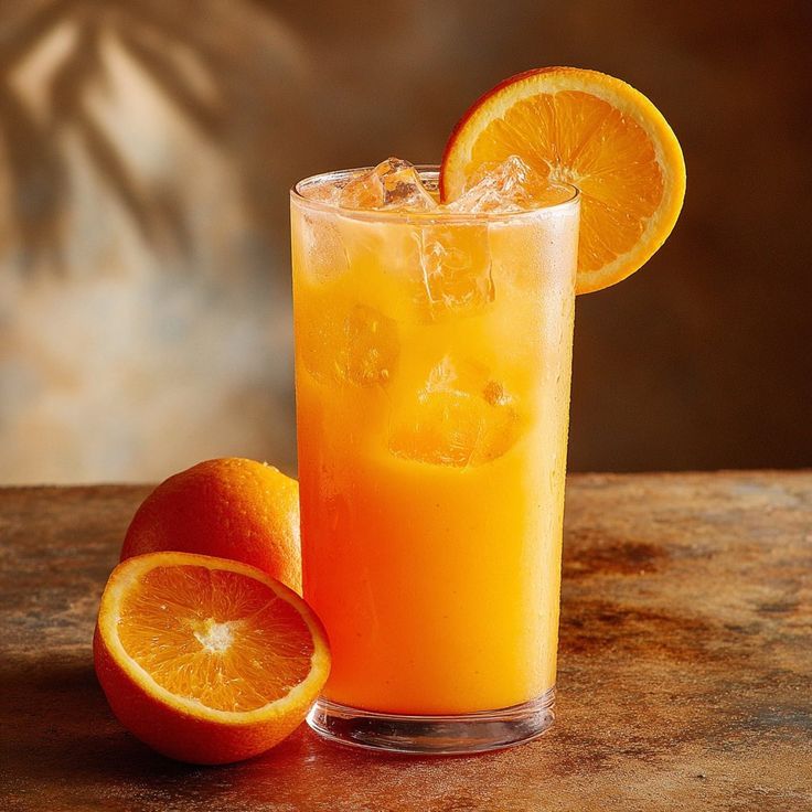 Orange, Le petit atelier, Marcory