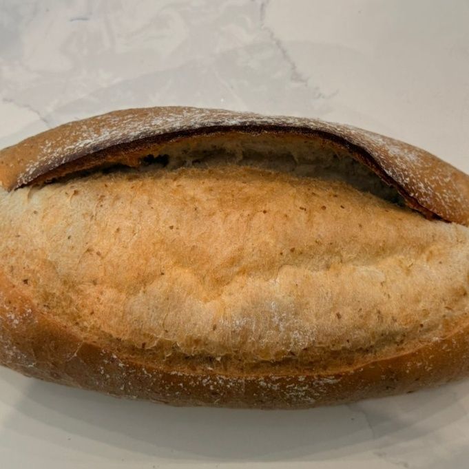 Pain au levain, Le petit atelier, Marcory