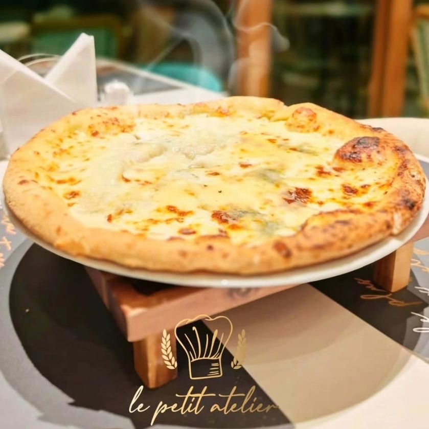 4 Fromages, Le petit atelier, Marcory