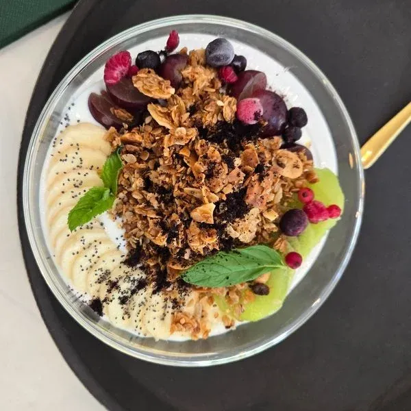 Yaourt Parfait, Le petit atelier, Marcory