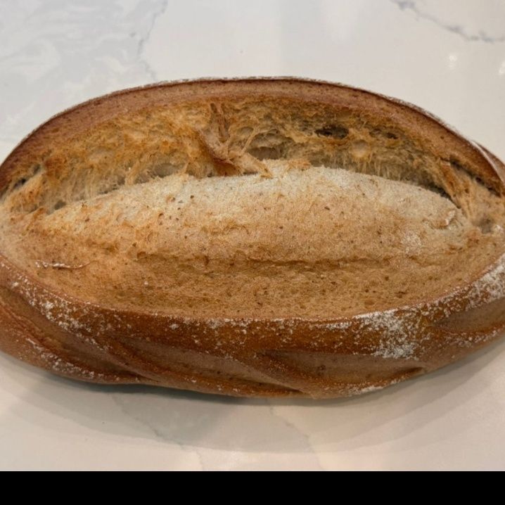 Pain de seigle, Le petit atelier, Marcory