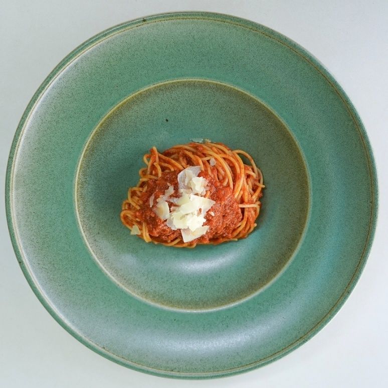 Bolognaise, Le petit atelier, Marcory